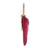 Quill Pen and Ink Set Retro Punk Gear Style Smoothly