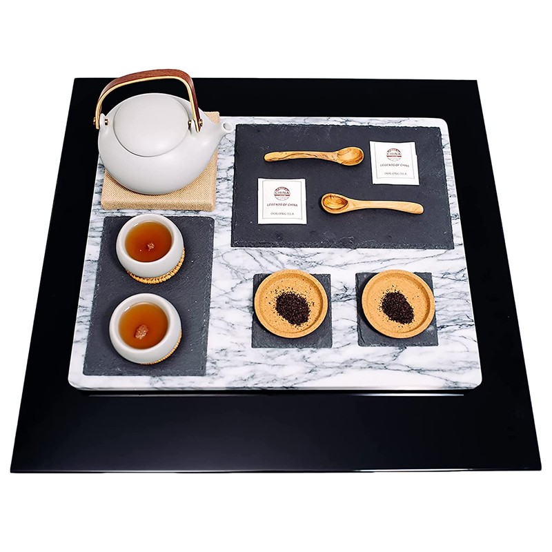 UNCLE LEE'S TEA Legends of China Oolong Tea