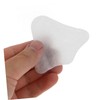 Baluue Nose Tape 200pcs Pore Strips for Nose Nonwoven Skin