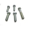 OMB Warehouse Predator 212cc Mounting Bolt Kit for TAV2 Torque