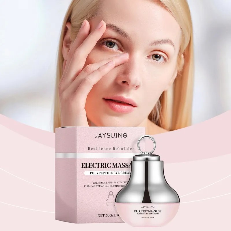 La Crema Reafirmante Para Ojos Levanta E Hidrata Los Ojos