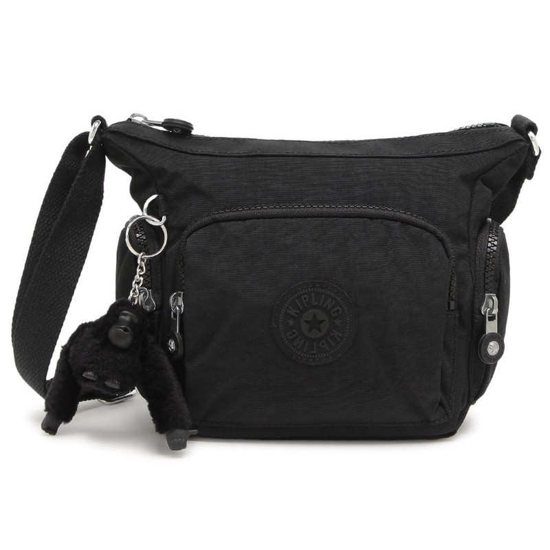 Kipling KIPLING KI3057 P39 Women's Shoulder Bag, Gabby Mini, 4L,