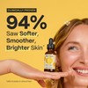 Mad Hippie Vitamin C Serum for Face – Hyaluronic Acid,