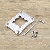 Micro Traders AM5 CPU Holder AM5 Anti-Bending Contact Frame with