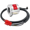MATI Right Start Stop Kill Control Switch for Honda VTX1300