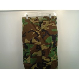 USGI US Military Hot Weather BDU Pants Propper X-Small Regular New Nos 1995 45-B