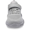 Santiro Zapatillas de tenis para correr para niños y niñas,