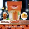 ChaTraMue/ Number One Brand Thai Tea 3 In 1 500G.