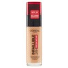 L'Oreal Infaillible24H Fresh Wear Foundation SPF18 30ml #300 Ambre/Amber Inter