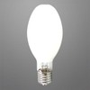 MERCURY VAPOR LIGHT BULB H33GL-400/DELUXEWHITE 400 WATTS