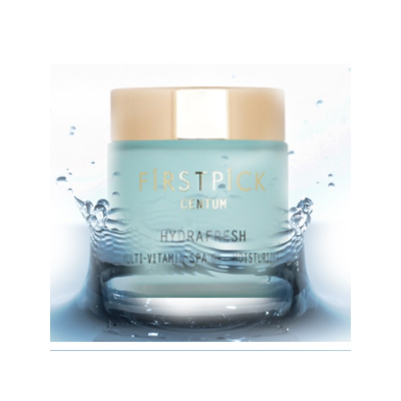 Quick-drying oil control multivitamin moisturizing cream for oily skin /
