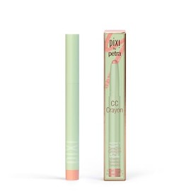 Pixi- Beauty CC Crayon Bright Undereye, Lápiz corrector de color concentrado, neutraliza las ojeras