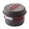 Coleman 2000010530 Cooker Pack-a-Wake-Cooker Set, Non-Stick Aluminum Lightweight
