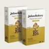 Julian Bakery® Organic Primal Thin® Crackers | Parmesan | USDA
