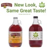 Maple Valley 64 oz. Organic Maple Syrup Grade A Dark