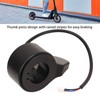 Electric Scooter Accelerator Electric Scooter Thumb Finger Throttle Accelerator for