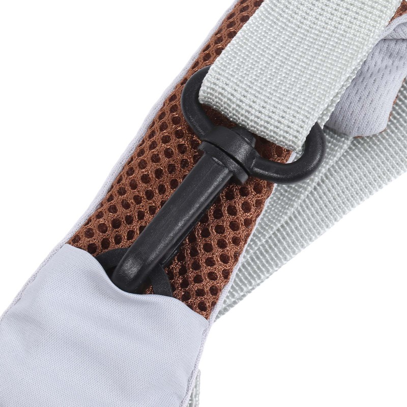 Toddler Walking Harness Assistant Breathable Handheld Walk Learning Helper for