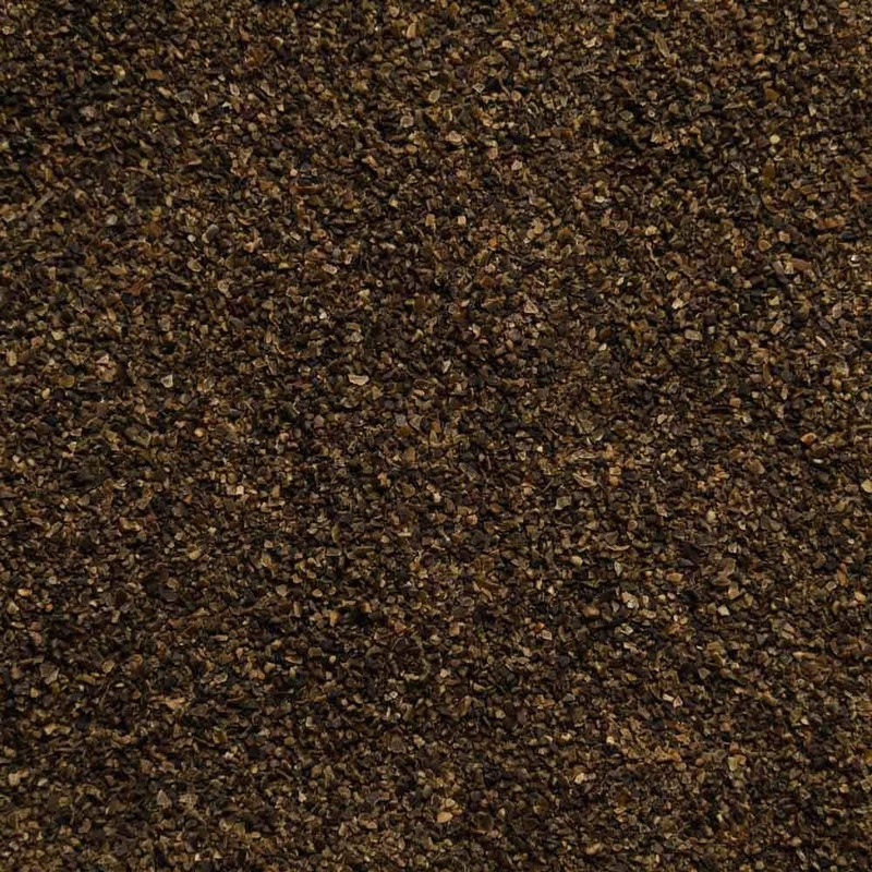 Kelp Bio Powder High-Dose 200 g Natural Iodine Kelp Algae