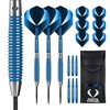 DESIGNA DARTS D0779 Squadron | 26g Premium 90% Tungsten Barrel