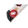 Kapro - 935 Magnetic Cast Red Torpedo Level - Features