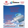 Laminating Pouches DIN A5 (154 x 216 mm) LH-A5-L75-1001 Pack