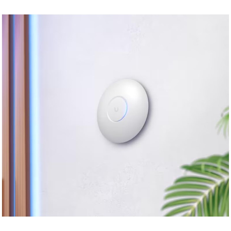 Ubiquiti U7 Lite 2.5 GbE WiFi 7 Acess Point (U7-Lite)