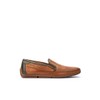 Pikolinos Men's Conil M1S-3193C1 Loafer, Brandy, 8.5