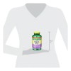 Complejo Niacin 500mg 240 Cps Niancina Vitamina B3 Spring Va