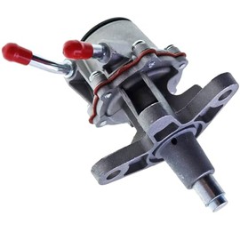 Replacement Parts For Fuel Pump for Deutz BF4M 1011F Bobcat Skid Steer 863 864 873 883 A220 A300 S250 Mod-G88A-1574