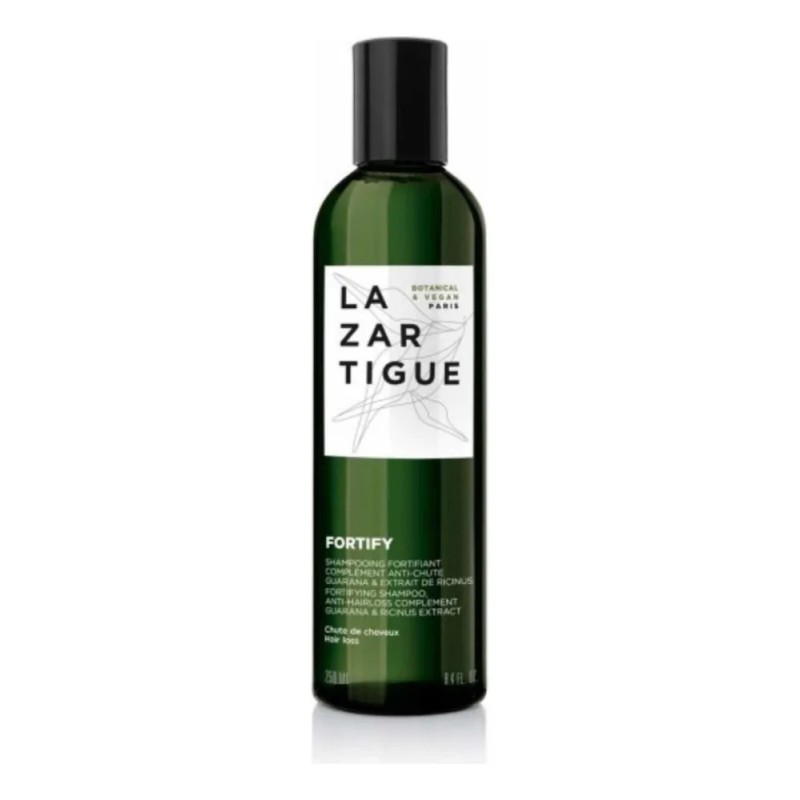 Shampoo Anticada Lazartigue Fortify - 250 Ml