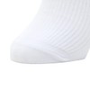 Gunze Women's Socks, Support, 9.1 - 9.8 inches (23 -