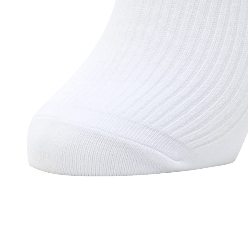 Gunze Women's Socks, Support, 9.1 - 9.8 inches (23 -
