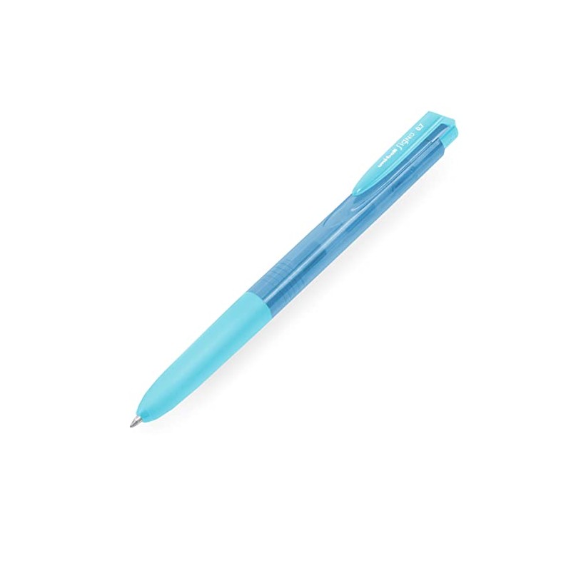 uni-ball Signo UMN-155-07 Gel Ink Retractable Rollerball Pen - 0.7mm