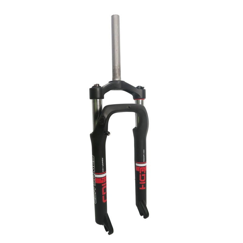 CDHPOWER Bike 26" x 4" Fat Suspension Fork 26 inch