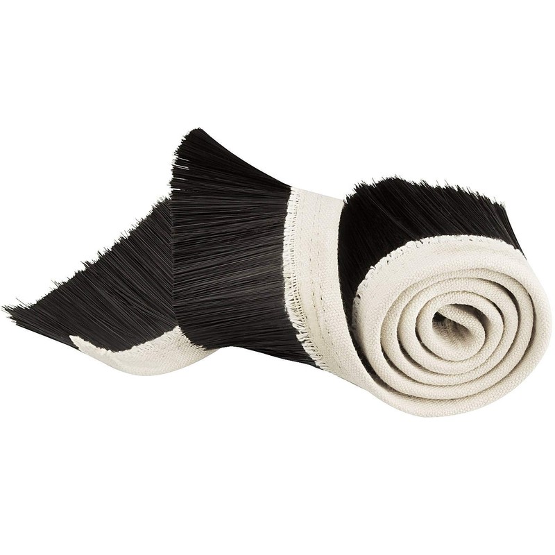 Acrux7 Dust Shoe Brush, 70mm Engraving Machine Dust Cover Nylon