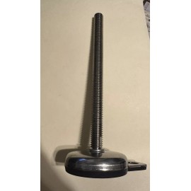 NGI Machine Foot Machine foot M-FIX076-58-8, 1 fixation