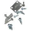 Whirlpool 481290508148 Dishwasher Door Fixing Kit
