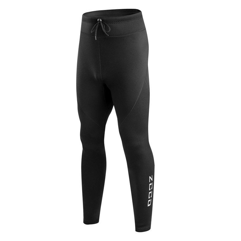 Men's Wetsuit Pants 1.5mm Wetsuit Long Pants Neoprene Pants for