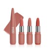 Makeup Forever Rouge Artist Velvet Nude, 109 Soft Brown /