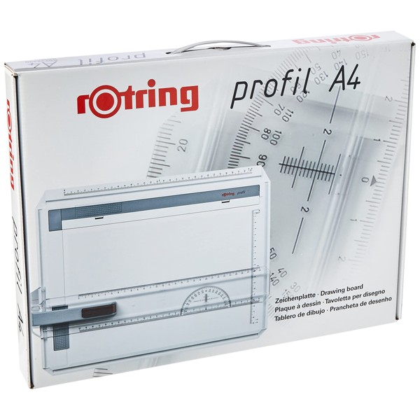 Rotring Drawing Table