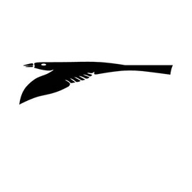 Ranger Products Crow Raven Blackbird Decal Sticker, Die Cut Vinyl Decal for Windows, Cars, Trucks, Tool Boxes, laptops, MacBook - virtually Any Hard, Smooth Surface