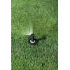 Rain Bird 1802Q Professional Pop-Up Sprinkler, 90° Quarter Circle Pattern,