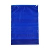 NRS Healthcare Abena Abri-Bag Incontinence Disposable Zip Lock Bag -