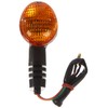 Vicma indicator light assy front left/rear right for Yamaha, MBK,