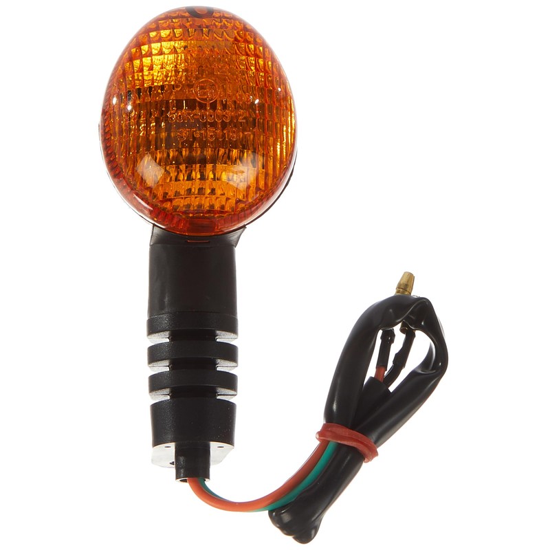 Vicma indicator light assy front left/rear right for Yamaha, MBK,