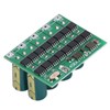 Battery Active Equalizer Balancer Board 4 Series 6A Capacitive Active