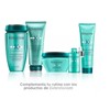 KERASTASE Resistance Kit Tratamiento Para Cabello Debil Shampoo Bain Extentioniste