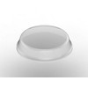 3 M Bumpon elastic buffers, Poly Bumpers SJ5344 (cylindrical, 19