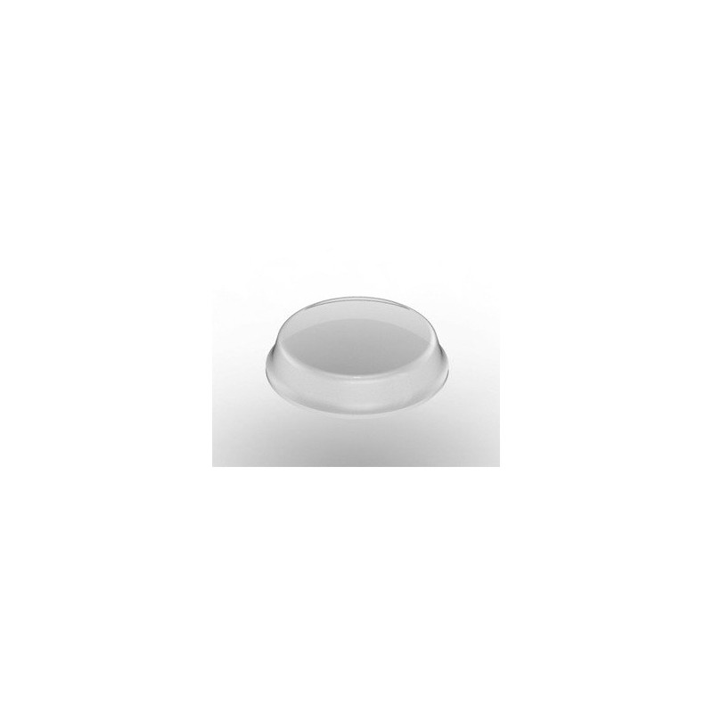 3 M Bumpon elastic buffers, Poly Bumpers SJ5344 (cylindrical, 19