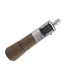 DIY Leather Sewing Tool Kit Hand Sewing Machine Stitching with